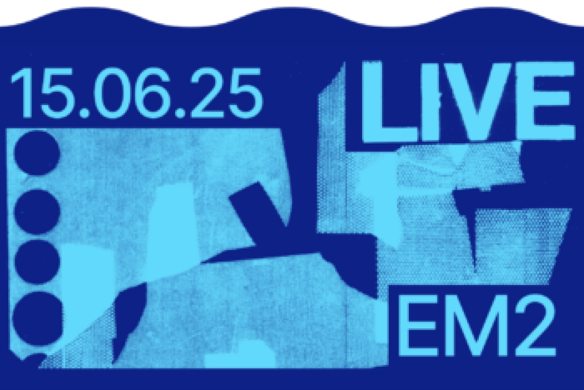 GRONDSLAG Live ’24/25